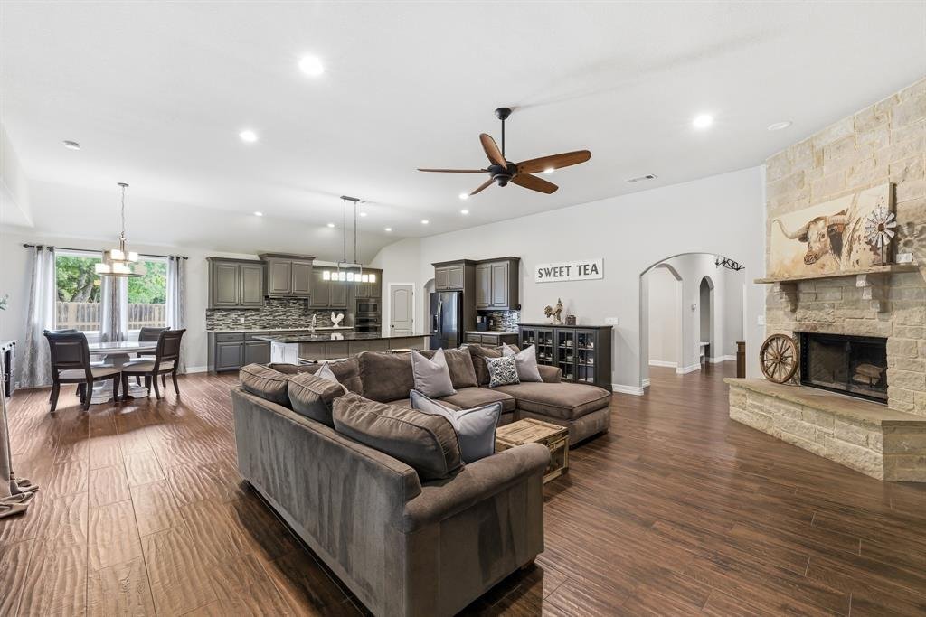 House in Fort Worth, Texas, United States 1 - 18122237