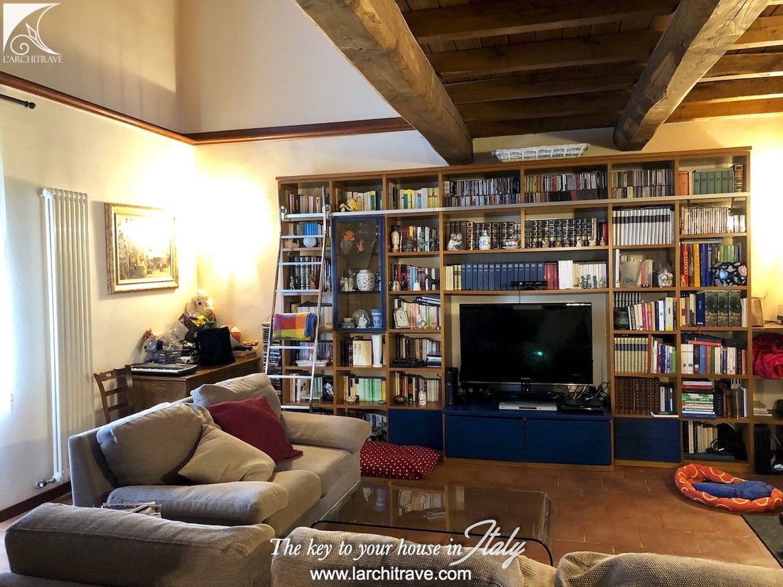 House in Filattiera, Tuscany, Italy 3 - 18121487