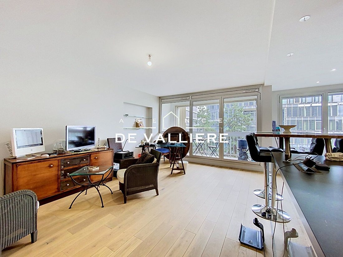 Apartment in La Plaine des Sablons, Neuilly-sur-Seine, France 4 - 17357190