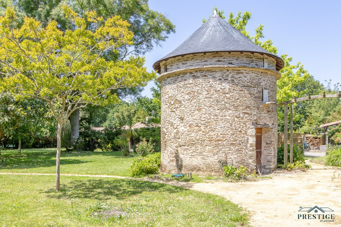House in Le Clion-Bourg, Pornic, France 4 - 18122377
