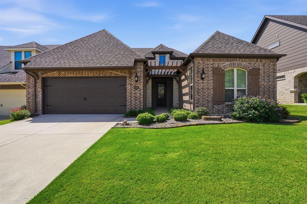 Condo in Mansfield, Texas, United States 1 - 18122271