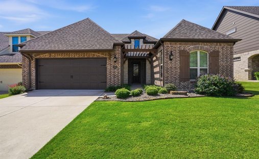 Condo in Mansfield, Texas, United States 1