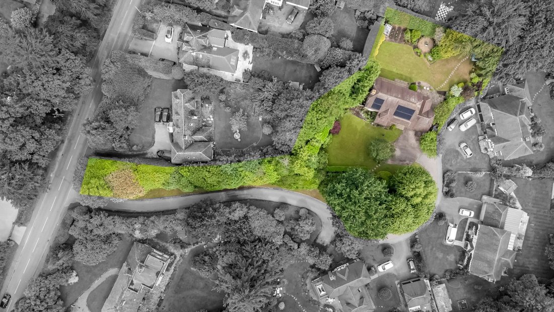 House in Storrington, England 3 - 18119829