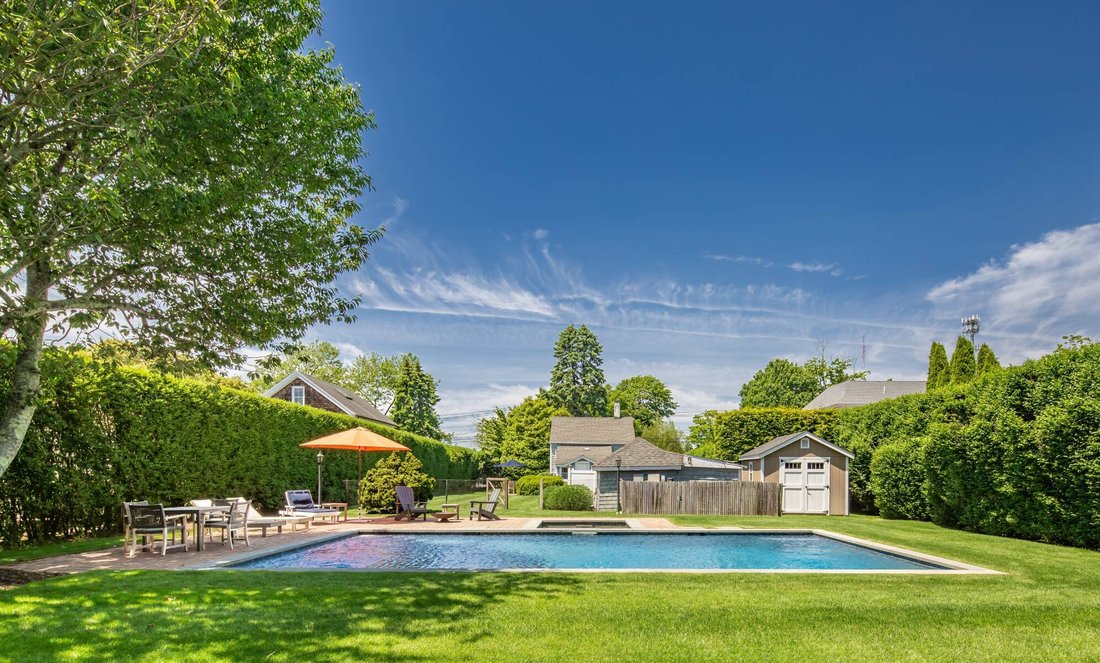 House in Southampton, New York, United States 1 - 18120948