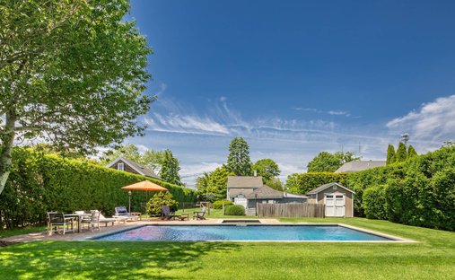House in Southampton, New York, United States 1