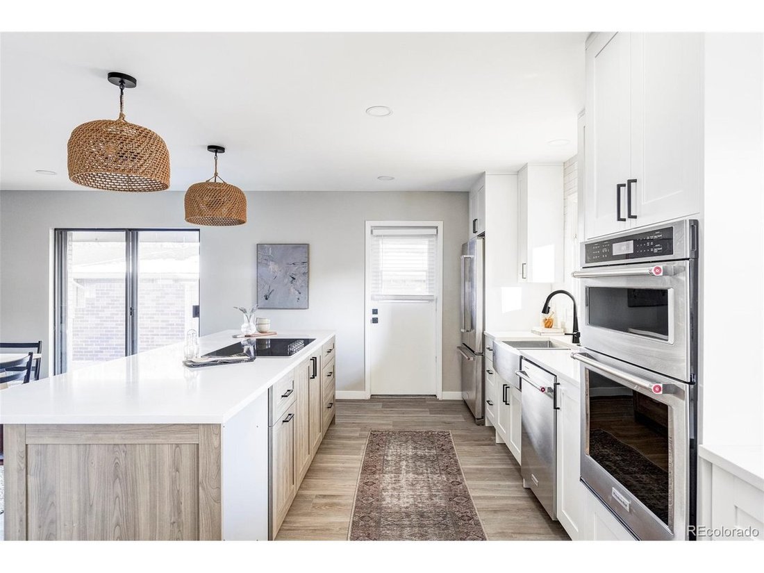 Condo in Englewood, Colorado, United States 5 - 18121964