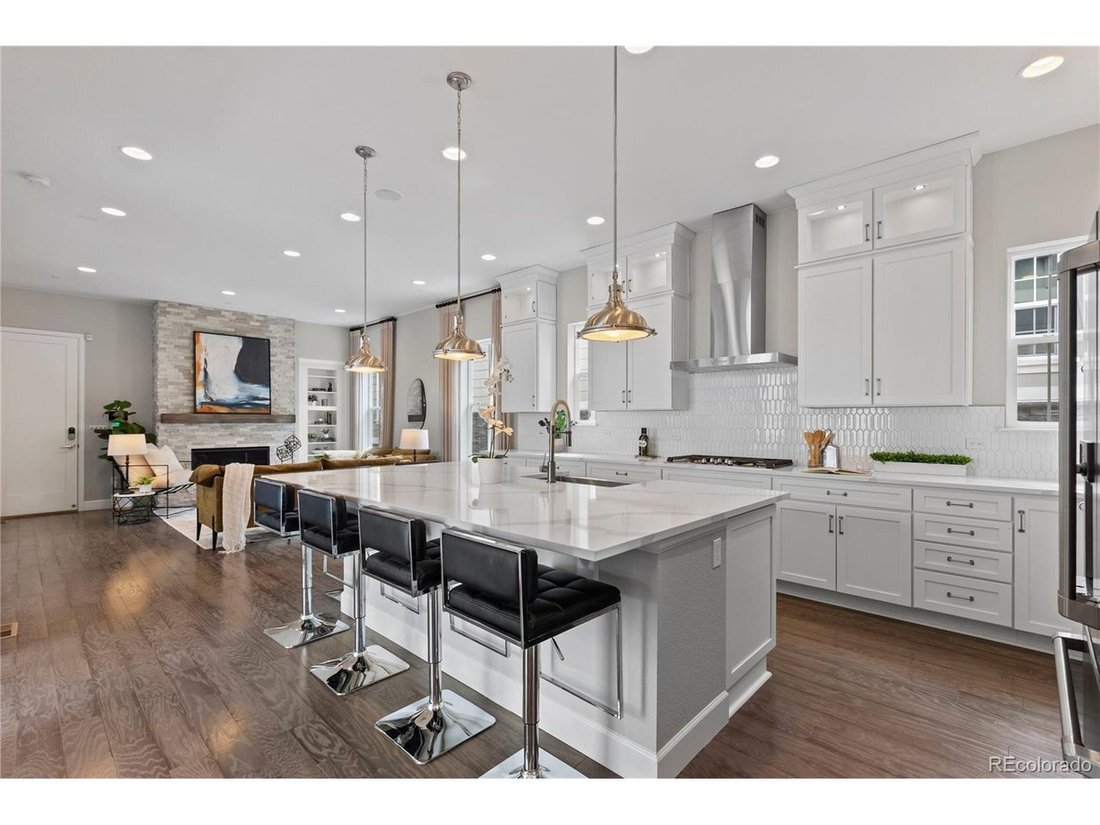 House in Highlands Ranch, Colorado, United States 1 - 18121793