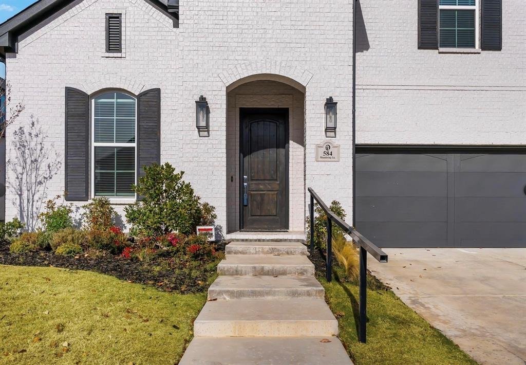 House in Frisco, Texas, United States 2 - 18122290