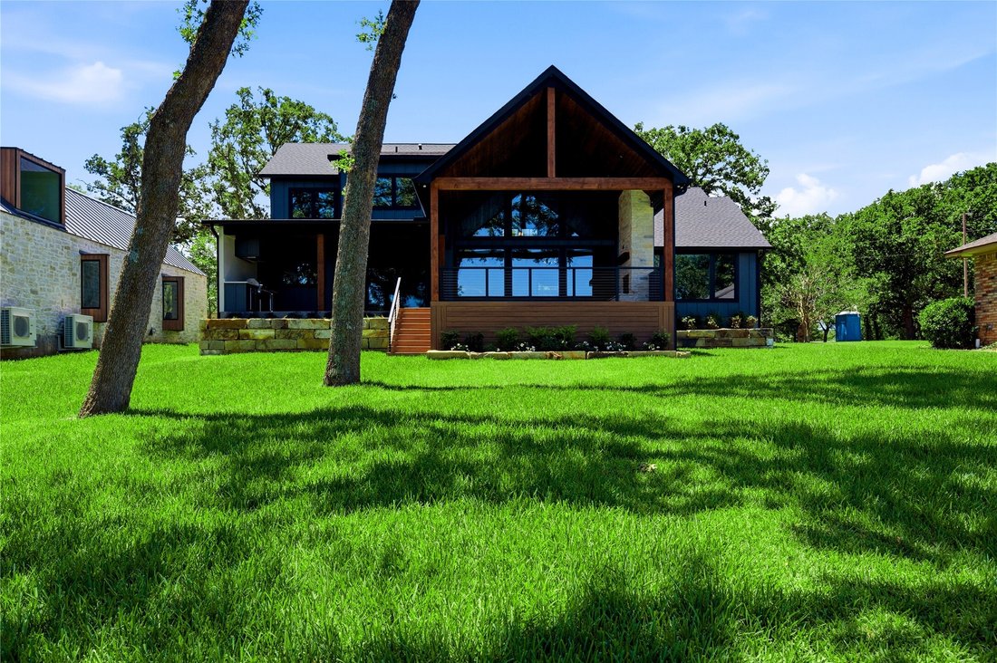 House in Trinidad, Texas, United States 3 - 17874184