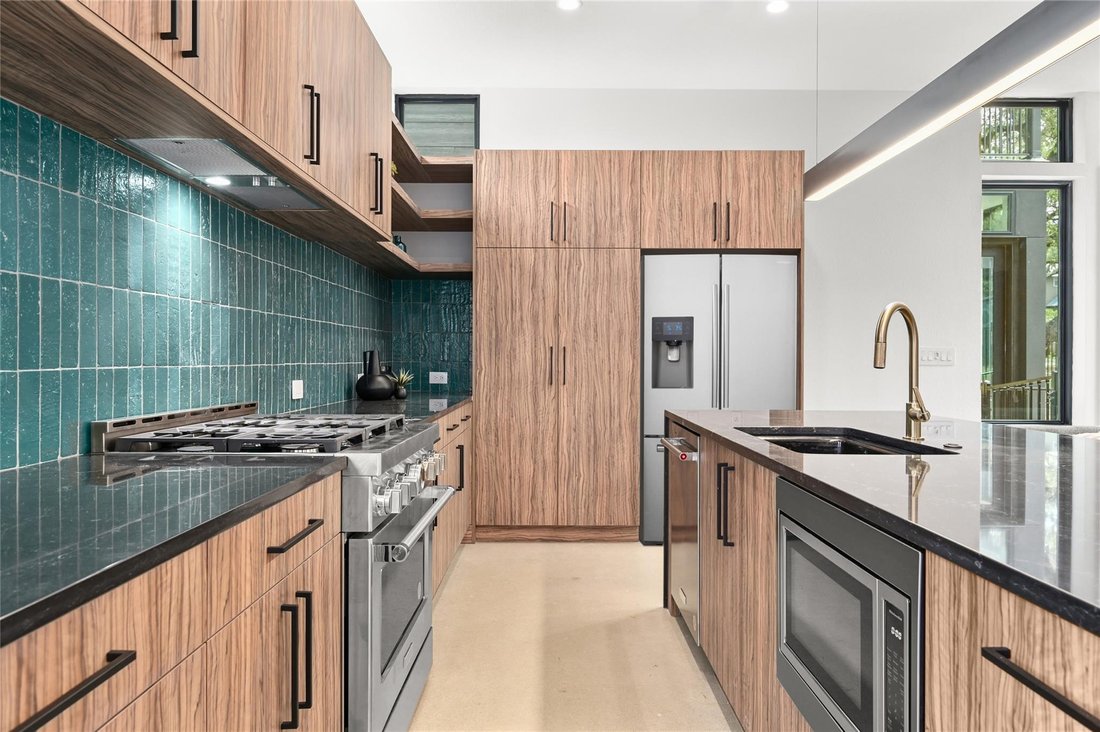 Condo in Austin, Texas, United States 2 - 18122909