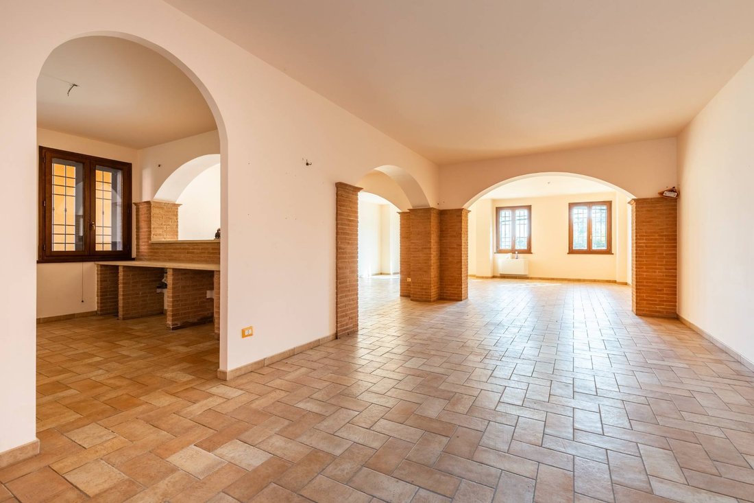 Country House in Sferravallo - Gabelletta - Canale Nuovo, Orvieto, Umbria 5 - 18124401