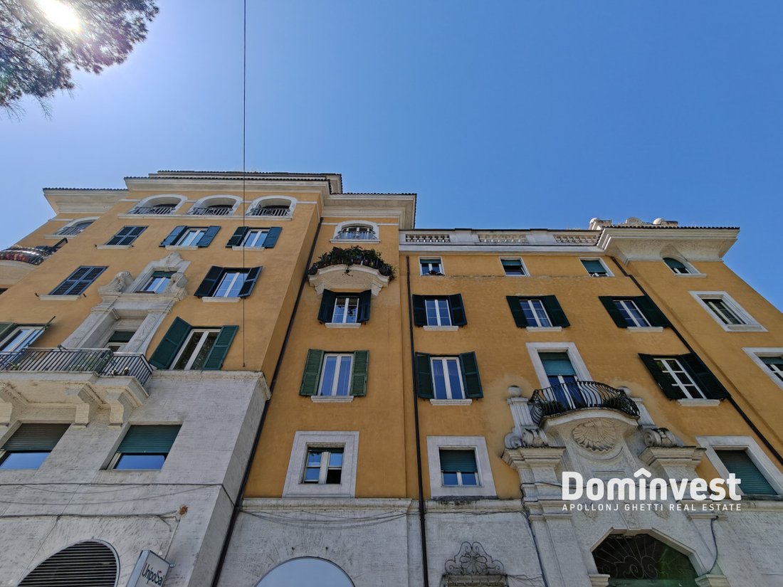 Apartment in Testaccio, Rome, Italy 1 - 18124064