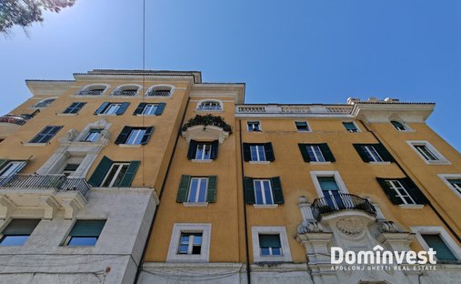 Apartment in Testaccio, Rome, Italy 1