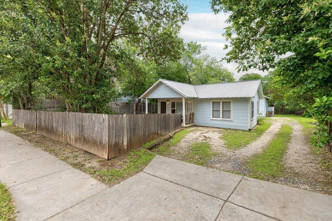 House in Austin, Texas, United States 2 - 18119350