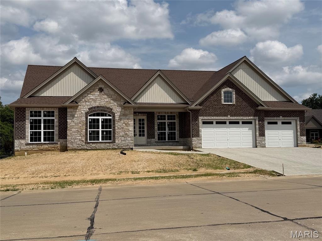 House in Saint Charles, Missouri, United States 1 - 18121761