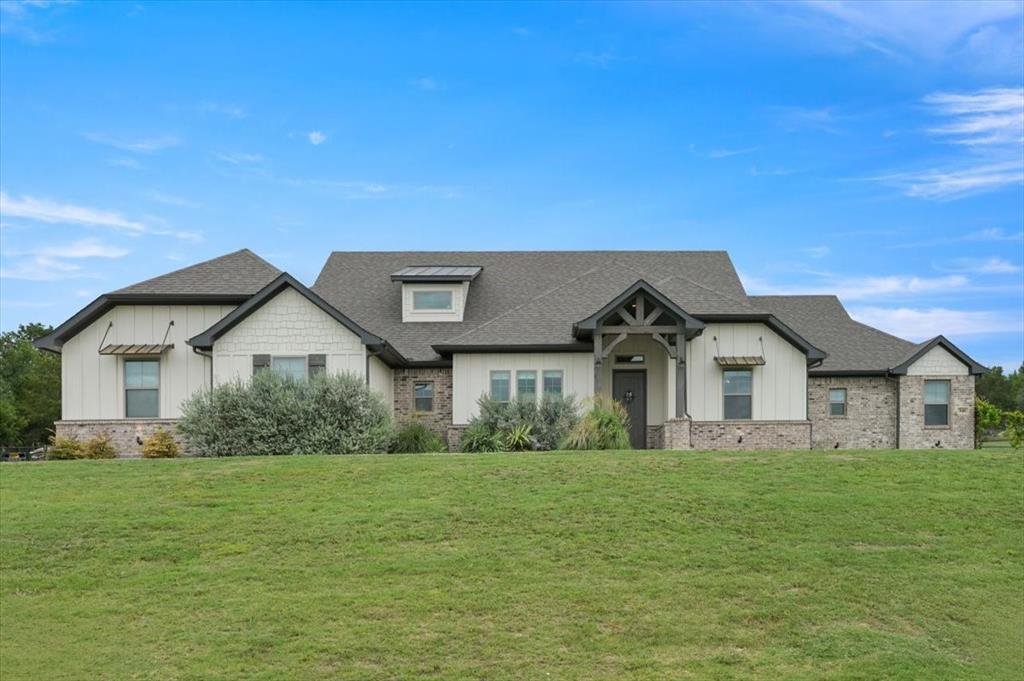 House in Weatherford, Texas, United States 4 - 18119475