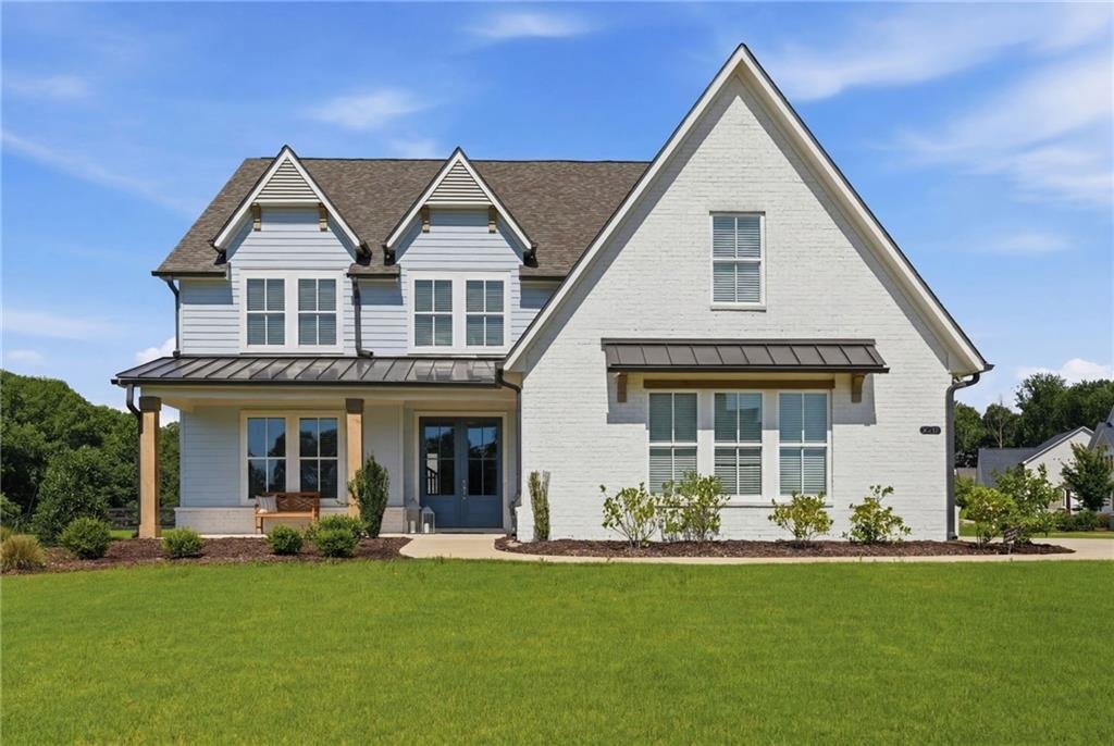 House in Gainesville, Georgia, United States 1 - 18123146