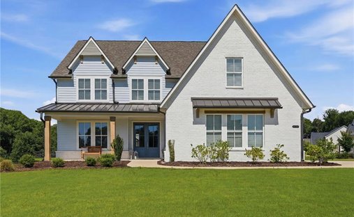 House in Gainesville, Georgia, United States 1