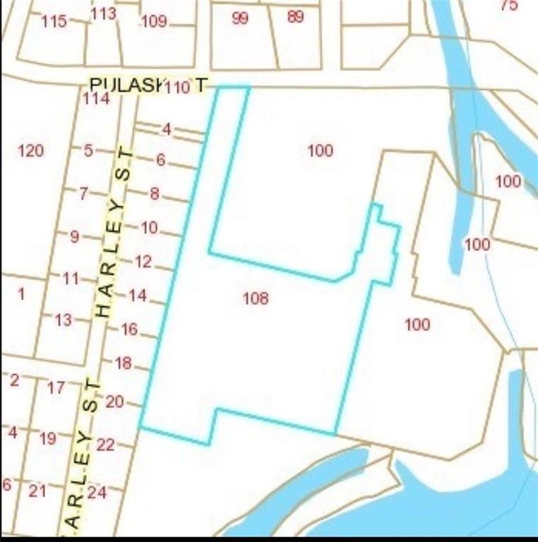 Land in West Warwick, Rhode Island, United States 2 - 18124353