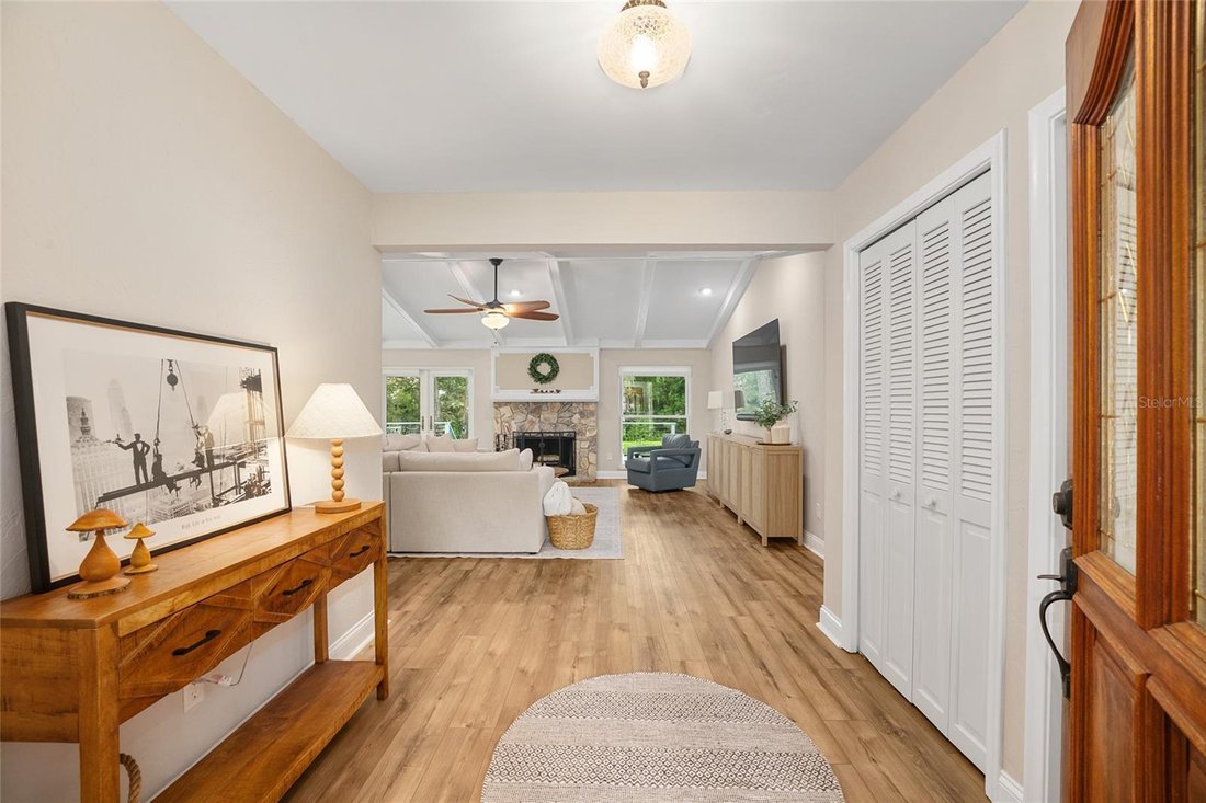 House in Ocala, Florida, United States 5 - 18120074