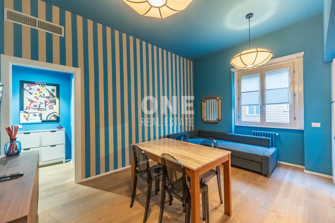 Apartment in Historic Center, Milan, Lombardy 1 - 18122866