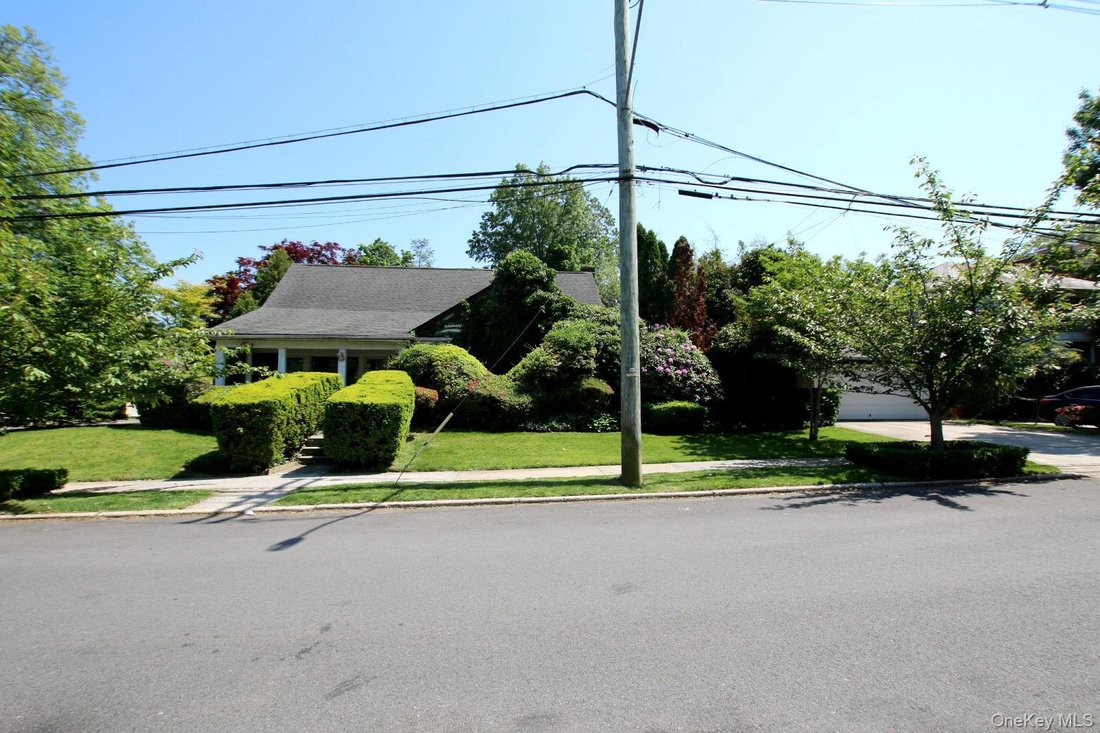 House in New York, New York, United States 1 - 18122039
