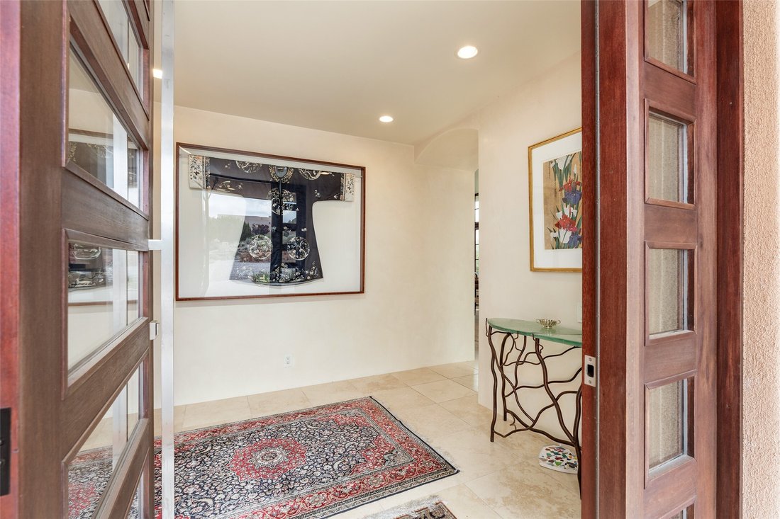 House in Santa Fe, New Mexico, United States 2 - 18120466