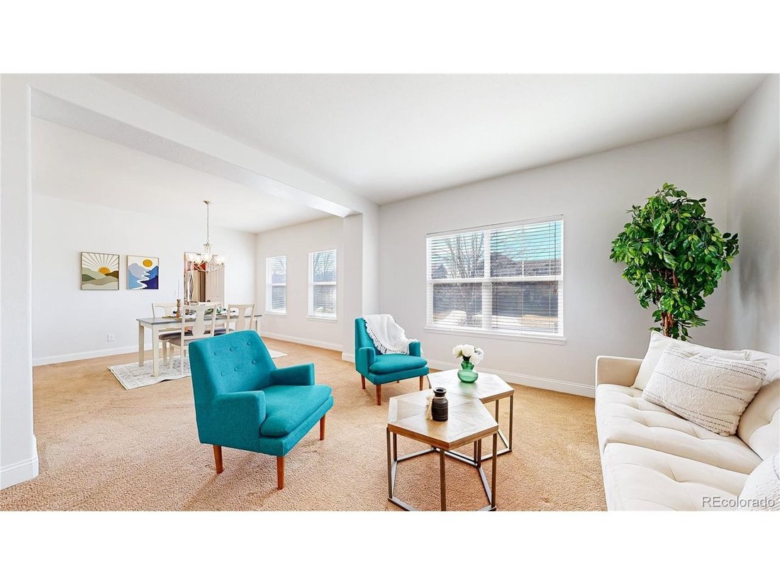 House in Broomfield, Colorado, United States 3 - 18121949
