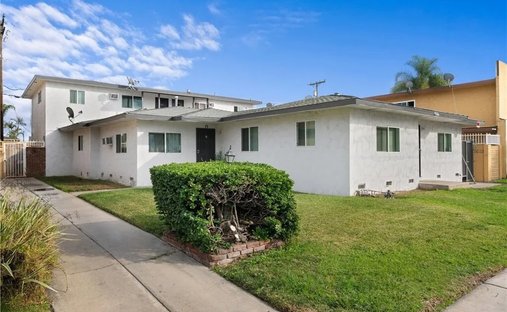 Anaheim, Californie, États-Unis 1