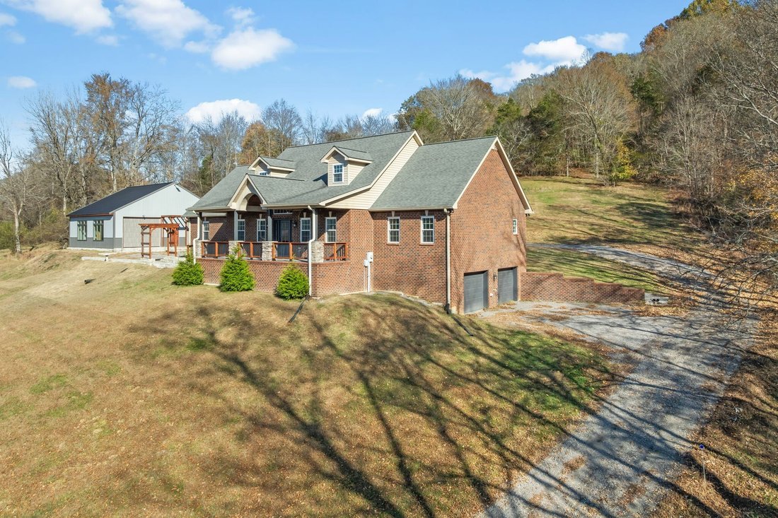 House in Carthage, Tennessee, United States 2 - 18122775