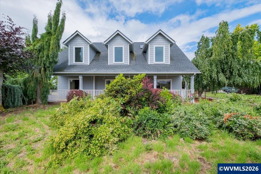 House in Aurora, Oregon, United States 3 - 18123305