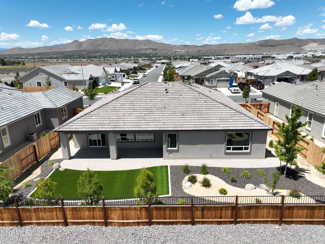 House in Sparks, Nevada, United States 2 - 17706123