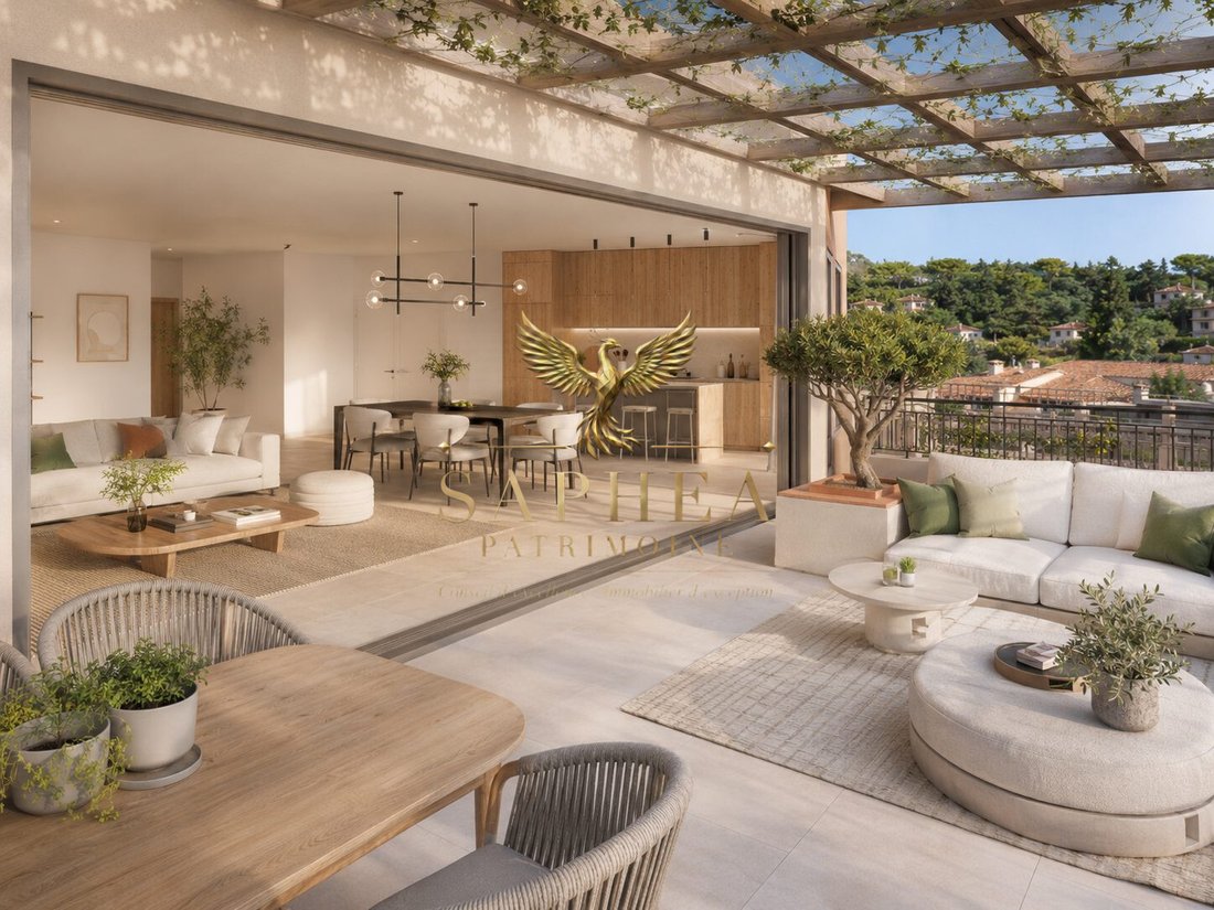 Apartment in Bandol, Provence-Alpes-Côte d'Azur, France 1 - 18124664