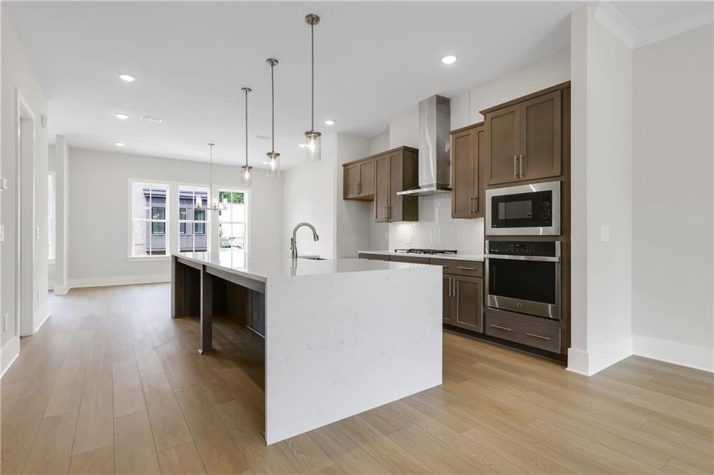 Townhouse in Suwanee, Georgia, United States 3 - 18119160