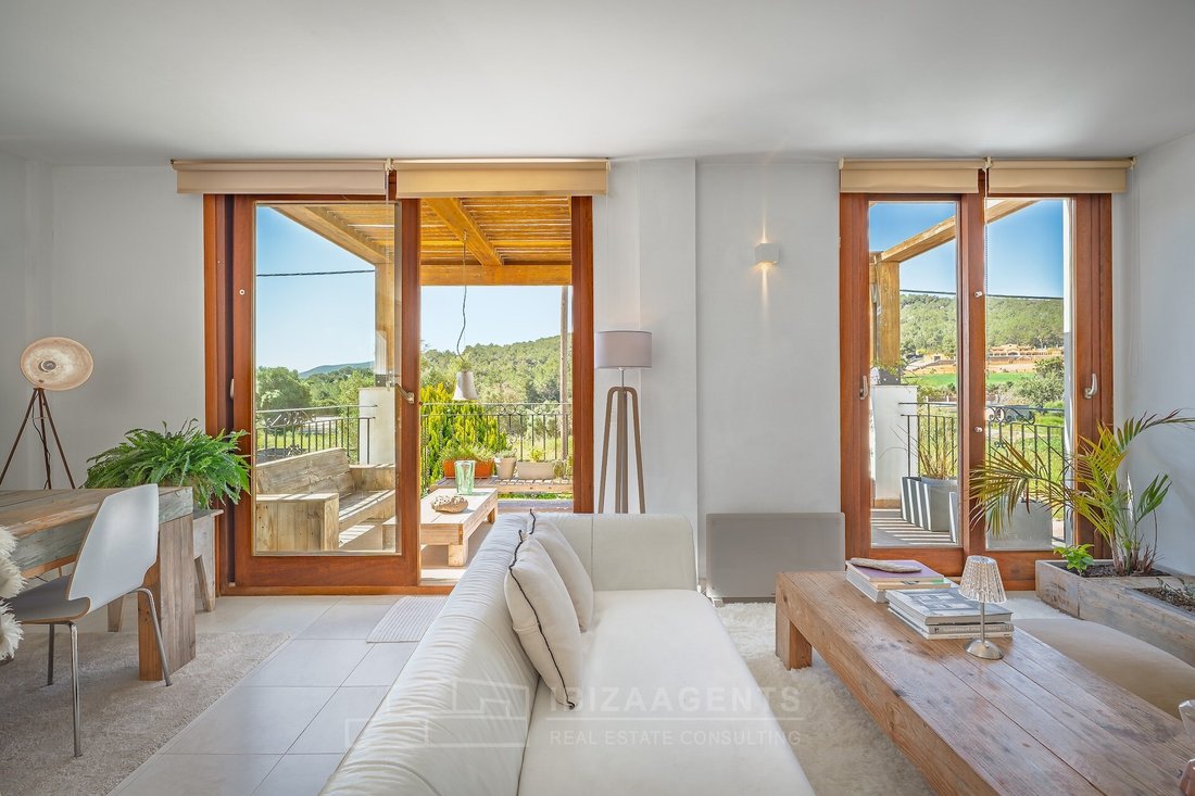 Apartment in Sant Rafel de sa Creu, Sant Antoni de Portmany, Balearic Islands 3 - 18123845
