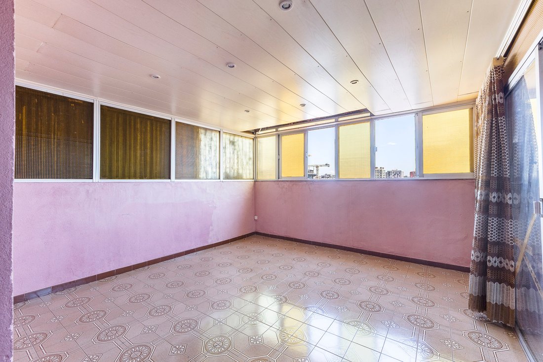 Apartment in Les Corts, Barcelona, Spain 1 - 18122183