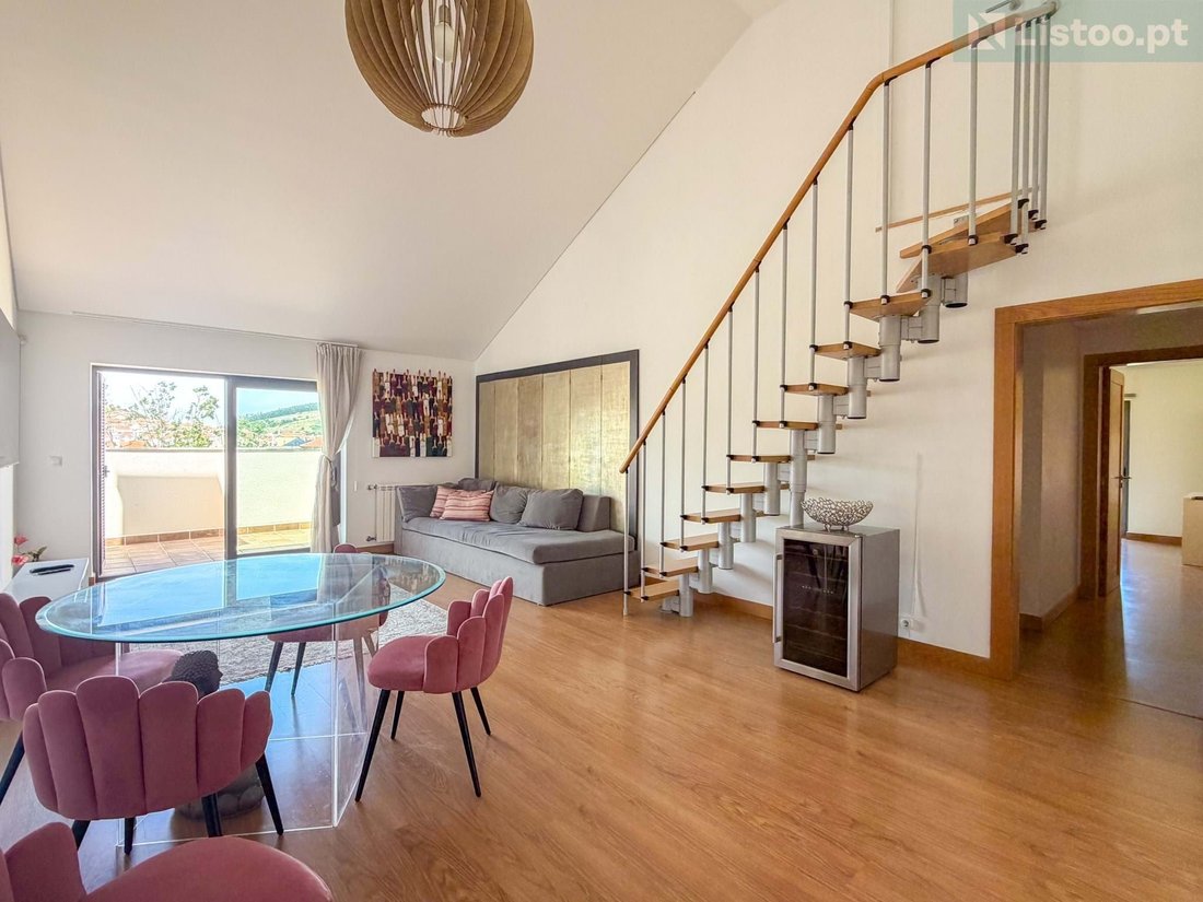 Apartment in Alcabideche, Lisbon, Portugal 2 - 18120970