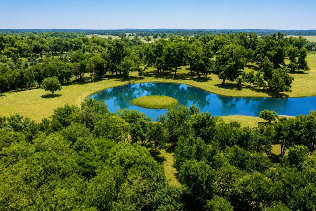 House in Davilla, Texas, United States 3 - 18122903