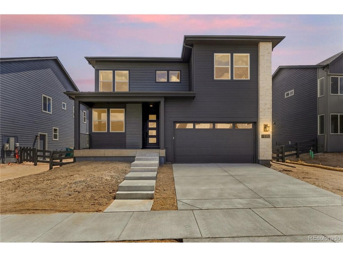House in Castle Rock, Colorado, United States 1 - 18121807