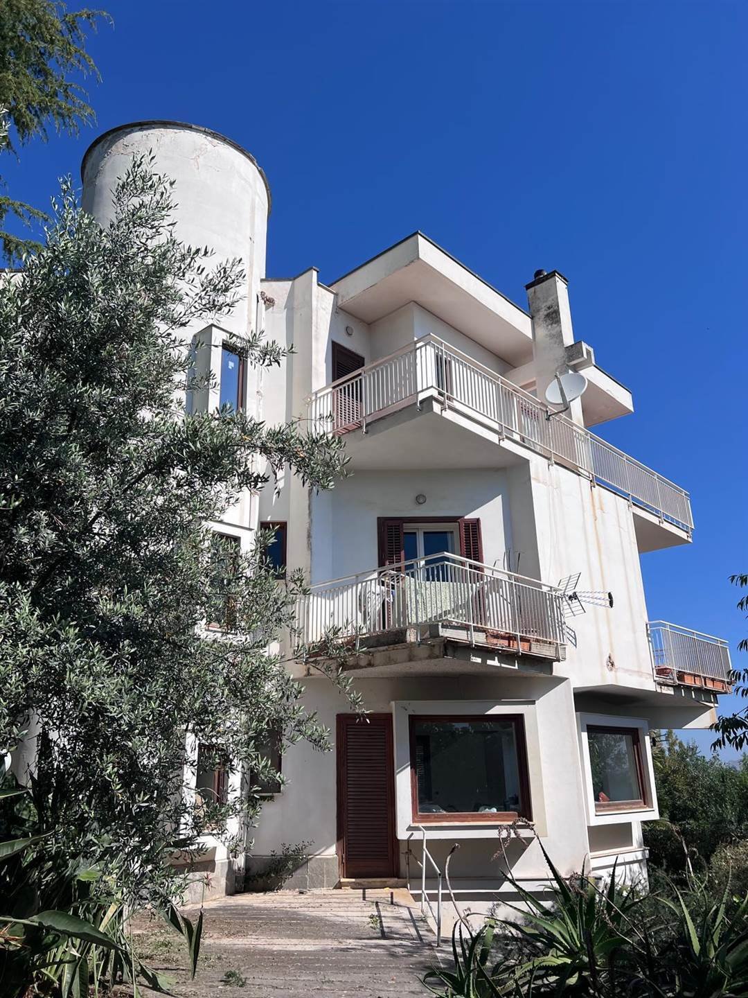 Villa in Boccadifalco, Palermo, Italy 1 - 18122885