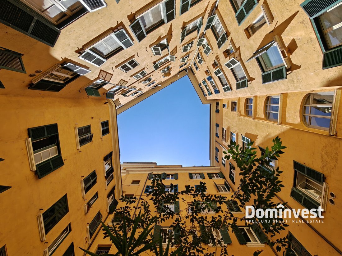 Apartment in Testaccio, Rome, Italy 1 - 18124064