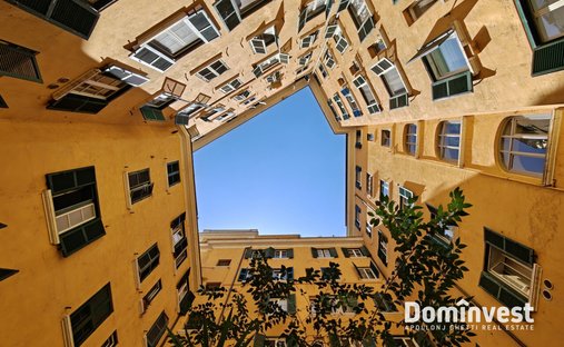 Wohnung in Testaccio, Rom, Italien 1