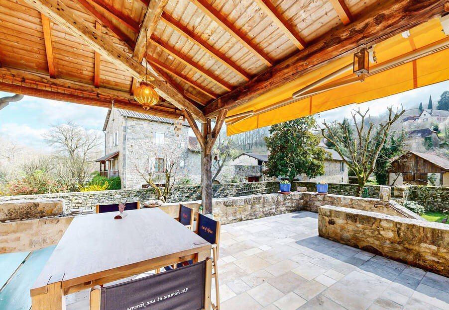 Villa in Zone Rurale, Figeac, France 4 - 18123986