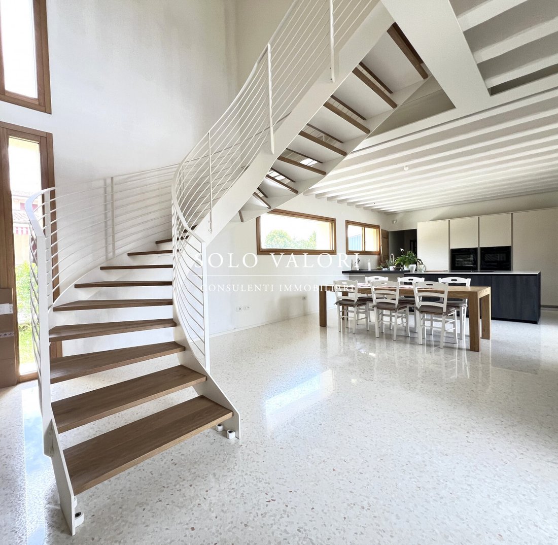 Villa in Crocetta-Nogare, Veneto, Italy 5 - 18124059