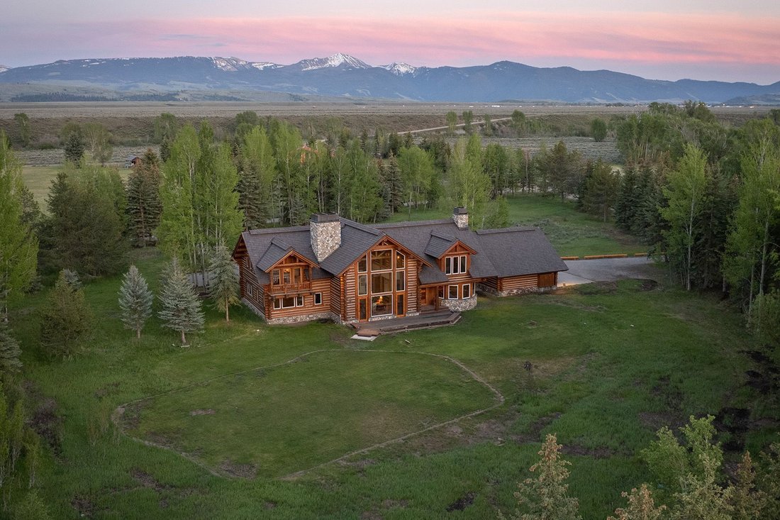 House in Jackson, Wyoming, United States 2 - 18120449