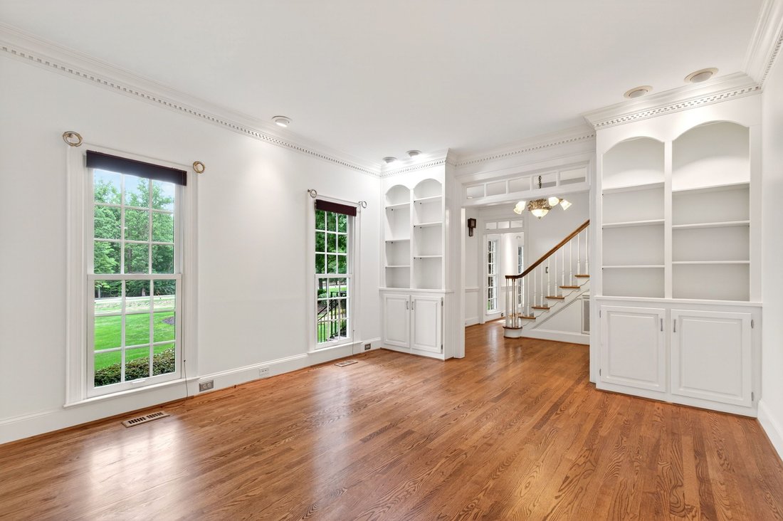 House in Raleigh, North Carolina, United States 2 - 18121194