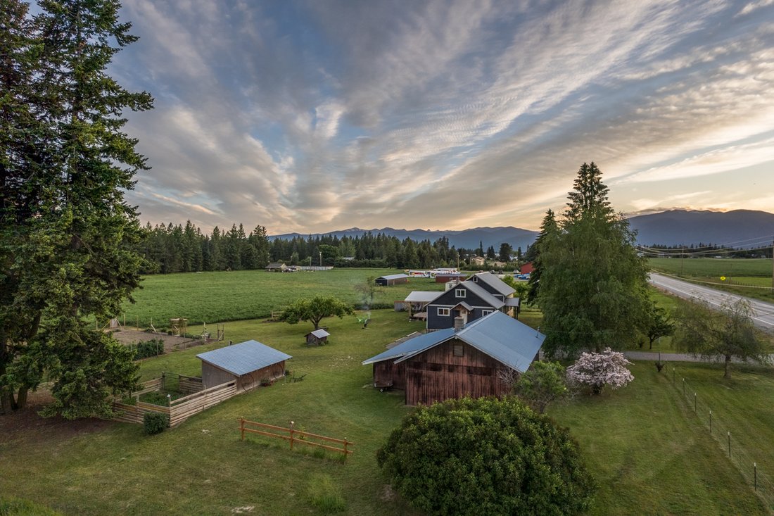 House in Bonners Ferry, Idaho, United States 4 - 18120813
