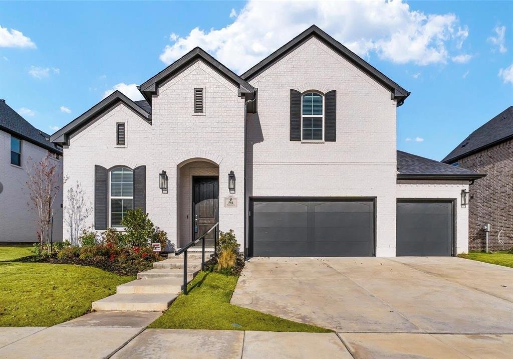 House in Frisco, Texas, United States 1 - 18122290