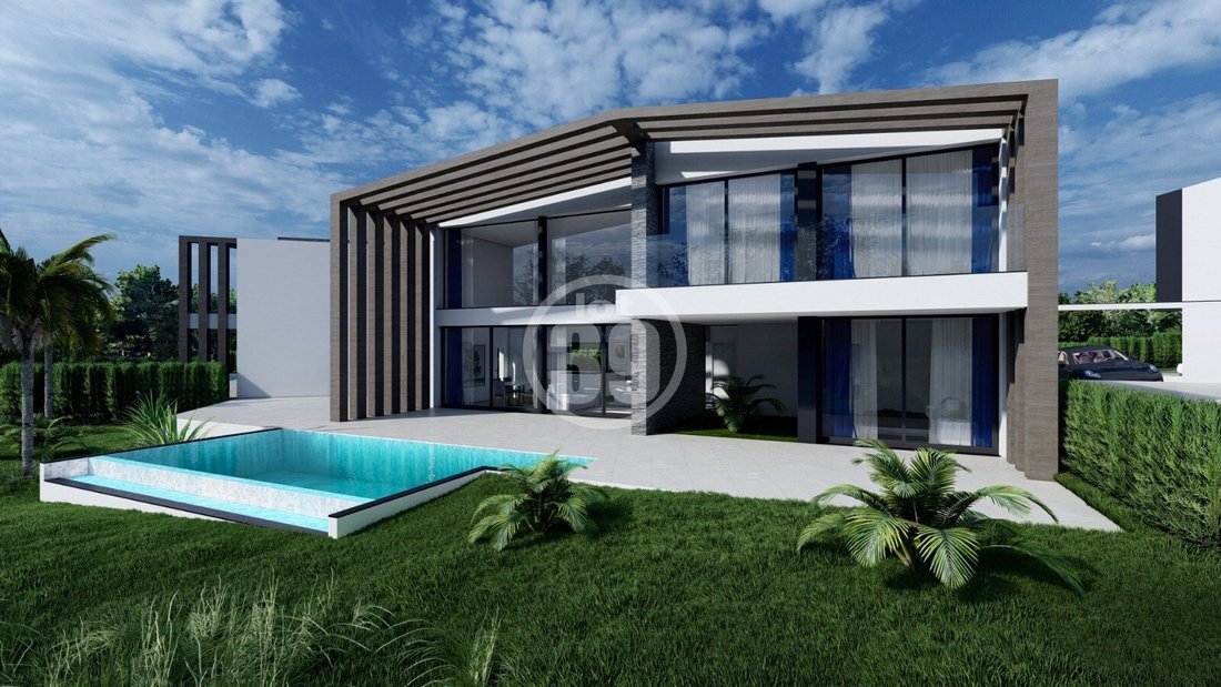 Land in Loule (Sao Clemente), Algarve, Portugal 5 - 18123833