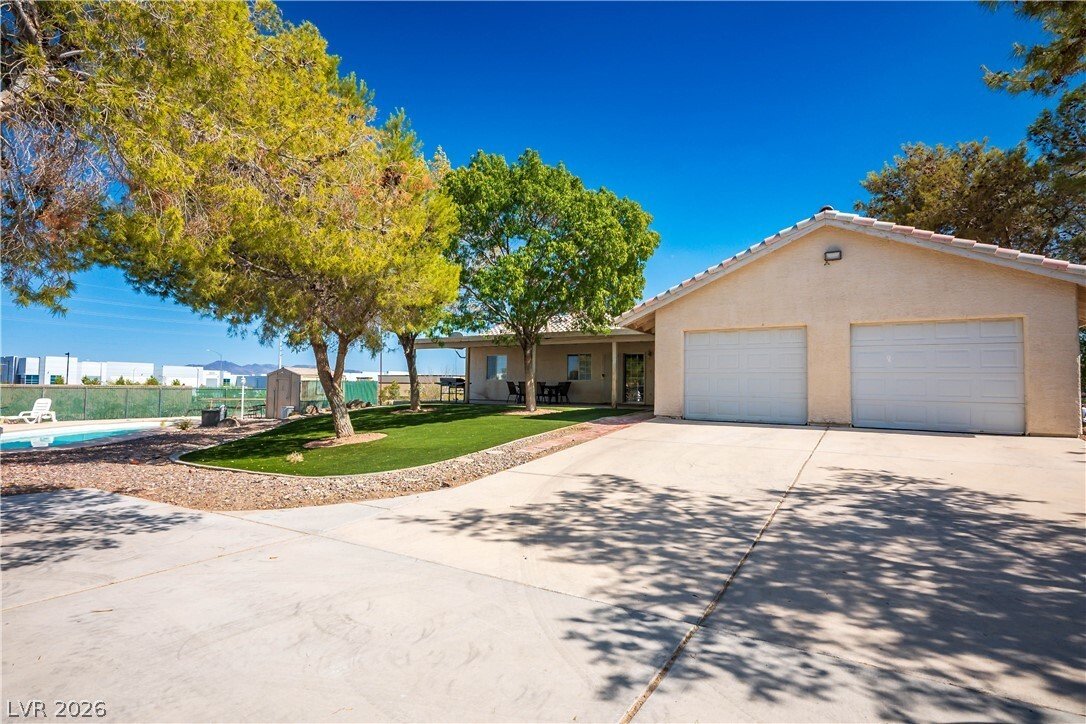 House in Las Vegas, Nevada, United States 2 - 18121472